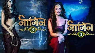 #REVEALED: The on-air date of Ekta Kapoor's Naagin! Thumbnail