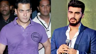 Will Salman Khan FORGIVE Arjun Kapoor and ACCEPT him back? Thumbnail