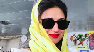 #Stylebuzz: Divyanka Tripathi & The Entire Cast Of YHM Emitting Punjabi Charm Thumbnail