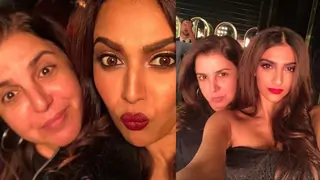 It's Farah Khan choreographing a KILLER song for 'Veere Di Wedding' Thumbnail