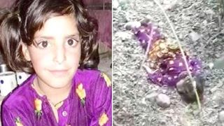 #JusticeForAsifa: TV folks call the rape case BRUTAL, DESPICABLE & CRUEL thumbnail