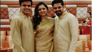 #ThrowbackThursday: Drashti Dhami looks almost UNRECOGNIZABLE in this picture shared by her brother