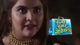 All the HATE messages are actually a COMPLIMENT for Anjali Anand from 'Kullfi Kumarr Bajewala' Thumbnail