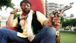 Sunny Deol to be back with 'Bhaiyyaji Superhit' Thumbnail