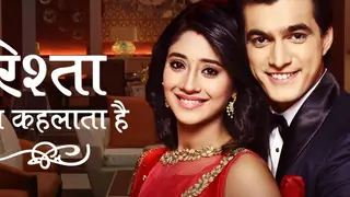 Karthik and Naira to EXPOSE Suhana's intentions in 'Yeh Rishta Kya Kehlata Hai' Thumbnail