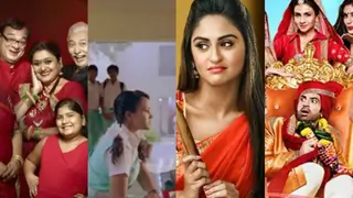 TV Shows you can watch with the entire family! Thumbnail