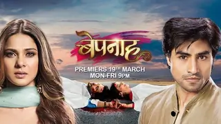 #REVEALED: Not Yash but Arjun is the OTHER MAN in Pooja's life in 'Bepannaah' Thumbnail