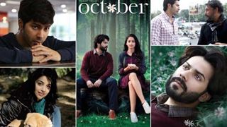 Varun Dhawan's OCTOBER  has Redefined the meaning of Love: Review