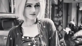 Tanya Sharma was apprehensive to experiment with her look! Thumbnail