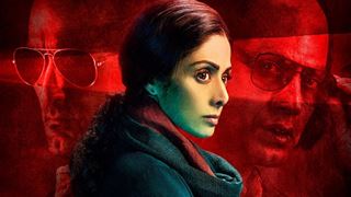 Late Sridevi, wins 'Best Actor' for 'Mom' in 65th National Film Awards