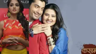 #BREAKING: Asmita Sood to join the cast of 'Kasam Tere Pyaar Ki'? Thumbnail