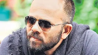 I'm scared to make a small film: Rohit Shetty Thumbnail