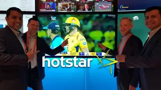 Internet viewership history has been CREATED; an event grabs 5.5 million viewers