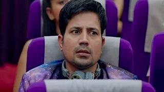 Actor Sumeet Vyas's character in 'High Jack' was voluntary! thumbnail