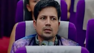 Actor Sumeet Vyas's character in 'High Jack' was voluntary! Thumbnail