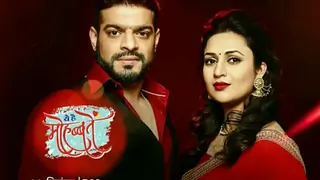 Happy times ahead for Ishita and Raman in Yeh Hai Mohabbatein! Thumbnail