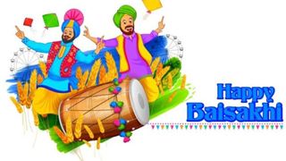 #HappyBaisakhi: Television celebrities reminisce their childhood memories of the festival!