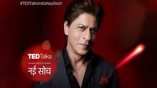 Shah Rukh Khan's TED Talks India - Nayi Soch to be renewed for three more seasons!