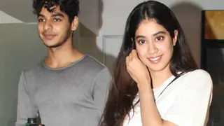 Janhvi HACKED Ishaan's Account, LEAKS about a character in Dhadak Thumbnail