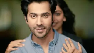 Varun Dhawan's October takes a MASSIVE jump on Day 2 Thumbnail