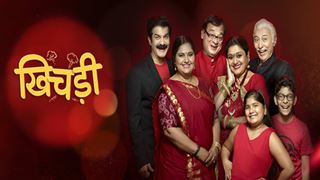 Review: 'Khichdi' is a lesson for CLASSIC shows on how to have the perfect COMEBACK Thumbnail