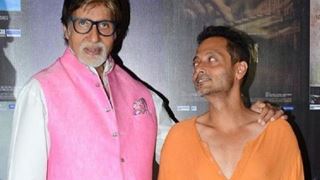 Working with Big B is a bad habit, says Sujoy Ghosh