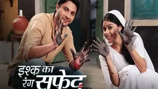 Colors' Ishq Ka Rang Safed achieves yet another FEAT Thumbnail