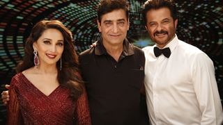 ICONIC JODI: Anil Kapoor-Madhuri Dixit are BACK! Reunion after 26Years Thumbnail