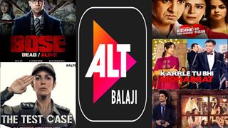#ALTBalajiTurnsOne: 5 ALT Balaji shows you cannot MISS