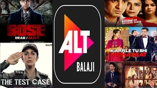 #ALTBalajiTurnsOne: 5 ALT Balaji shows you cannot MISS Thumbnail