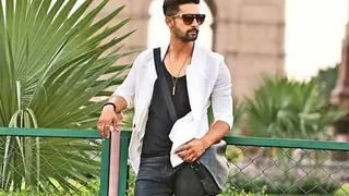 After Rising Star, Ravi Dubey to host this show.. Thumbnail