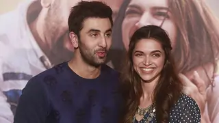 Ranbir- Deepika all set to set the stage on FIRE: On THIS day! Thumbnail