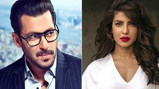 Announcement: Priyanka Chopra joins the cast of Bharat opposite Salman thumbnail