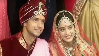 Shakti Arora and Neha Saxena get MARRIED in a secret affair Thumbnail