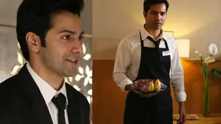 Varun Dhawan's October PASSES it's Monday Test! Thumbnail