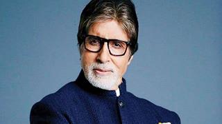 Megastar Amitabh Bachchan completes 10 years of his blog! Thumbnail