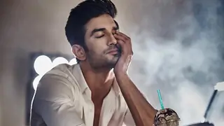 Sushant Singh Rajput deletes all the posts from Instagram! thumbnail