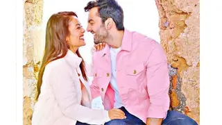 Are Neha Kakkar & Himansh Kohli dating each other? Thumbnail