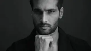 Aham Sharma joins Shakti Arora in Sphere Origin's next on Colors? Thumbnail