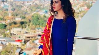 Yuvika Chaudhary back to Bollywood with THIS Project!