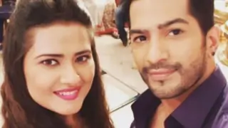 Amit Tandon's ENDEARING message for Kratika Sengar! Thumbnail