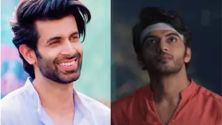 When Namik Paul TEASED Vikram Singh Chauhan's repetitive prop in 'Ek Deewaana Tha' Thumbnail