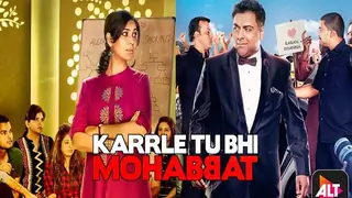 Waiting for 'Karrle Tu Bhi Mohobbat Season 2' episodes? Here's GOOD NEWS for you Thumbnail