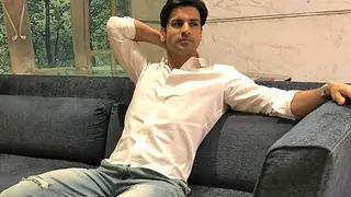 Stylebuzz: Guess How Much It Would Cost To Dress Like Vivek Dahiya