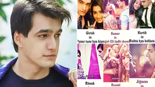 Mohsin Khan takes his fans through a journey of ALL his shows Thumbnail