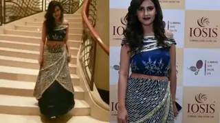 Shivani Tomar's UNCONVENTIONAL Ensemble Will Have You Drooling! Thumbnail