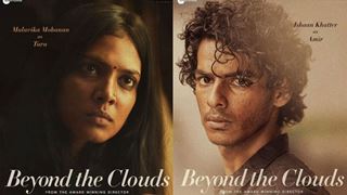 'Beyond the Clouds': Visually appealing but lacks soul (Movie Review)