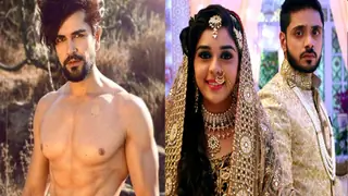 After 'Beyhadh', Piyush Sahdev to play a NEGATIVE role once again in 'Ishq Subhan Allah' Thumbnail