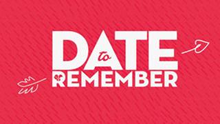The delayed and controversial 'Date To Remember' to FINALLY to go ON-AIR from..