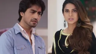#REVEALED: The man who BRIBED Ashish to run away from Zoya in 'Bepannaah' Thumbnail